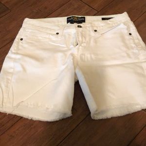 Reduced!! Lucky Brand shorts